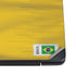 Brazil Soccer Flag Dell Vostro Skin