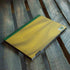 Brazil Soccer Flag HP Envy Skin