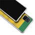 Brazil Soccer Flag Galaxy A51 5G Clear Case