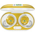 Brazil Soccer Flag Galaxy Buds Plus Skin