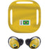 Brazil Soccer Flag Galaxy Buds Pro Skin