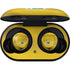 Brazil Soccer Flag Galaxy Buds Skin