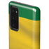 Brazil Soccer Flag Galaxy Note20 5G Pro Case