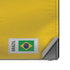 Brazil Soccer Flag Galaxy Note20 5G Skin