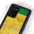 Brazil Soccer Flag Galaxy Note20 5G Waterproof Case