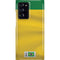 Brazil Soccer Flag Galaxy Note20 Ultra 5G Lite Case