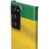 Brazil Soccer Flag Galaxy Note20 Ultra 5G Lite Case