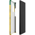 Brazil Soccer Flag Galaxy Note20 Ultra 5G Lite Case