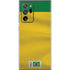 Brazil Soccer Flag Galaxy Note20 Ultra 5G Skin
