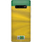 Brazil Soccer Flag Galaxy S10 Plus Skin