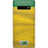 Brazil Soccer Flag Galaxy S10 Plus Skin