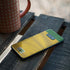 Brazil Soccer Flag Galaxy S10e Skin
