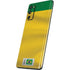 Brazil Soccer Flag Galaxy S20 Fan Edition Skin