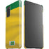 Brazil Soccer Flag Galaxy S20 Lite Case