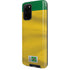 Brazil Soccer Flag Galaxy S20 Plus Pro Case