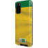 Brazil Soccer Flag Galaxy S20 Pro Case