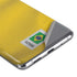 Brazil Soccer Flag Galaxy S20 Skin