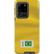 Brazil Soccer Flag Galaxy S20 Ultra 5G Pro Case