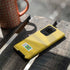 Brazil Soccer Flag Galaxy S20 Ultra 5G Pro Case