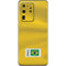 Brazil Soccer Flag Galaxy S20 Ultra 5G Skin