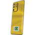 Brazil Soccer Flag Galaxy S20 Ultra 5G Skin