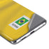 Brazil Soccer Flag Galaxy S20 Ultra 5G Skin