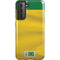 Brazil Soccer Flag Galaxy S21 5G Pro Case