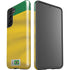 Brazil Soccer Flag Galaxy S21 5G Pro Case