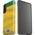 Brazil Soccer Flag Galaxy S21 FE Pro Case