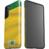 Brazil Soccer Flag Galaxy S21 Plus 5G Pro Case