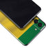Brazil Soccer Flag Galaxy S21 Plus 5G Skin