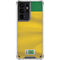 Brazil Soccer Flag Galaxy S21 Ultra 5G Clear Case
