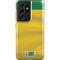 Brazil Soccer Flag Galaxy S21 Ultra 5G Pro Case