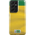 Brazil Soccer Flag Galaxy S21 Ultra 5G Pro Case
