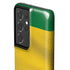 Brazil Soccer Flag Galaxy S21 Ultra 5G Pro Case