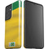 Brazil Soccer Flag Galaxy S21 Ultra 5G Pro Case