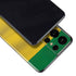 Brazil Soccer Flag Galaxy S21 Ultra 5G Skin