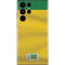 Brazil Soccer Flag Galaxy S22 Ultra Skin