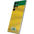 Brazil Soccer Flag Galaxy S22 Ultra Skin