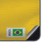 Brazil Soccer Flag Galaxy S23 FE Skin