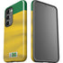 Brazil Soccer Flag Galaxy S23 Plus Pro Case