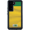 Brazil Soccer Flag Galaxy S23 Waterproof Case