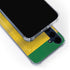 Brazil Soccer Flag Galaxy S24 Clear Case