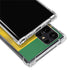 Brazil Soccer Flag Galaxy S24 Ultra Clear Case
