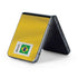 Brazil Soccer Flag Galaxy Z Flip5 5G Skin