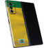Brazil Soccer Flag Galaxy Z Fold2 5G Skin
