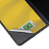 Brazil Soccer Flag Galaxy Z Fold3 5G Skin