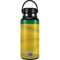 Brazil Soccer Flag Hydro Flask 32oz Wide Mouth Skin