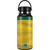 Brazil Soccer Flag Hydro Flask 32oz Wide Mouth Skin