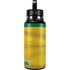 Brazil Soccer Flag Hydro Flask 32oz Wide Mouth Skin
